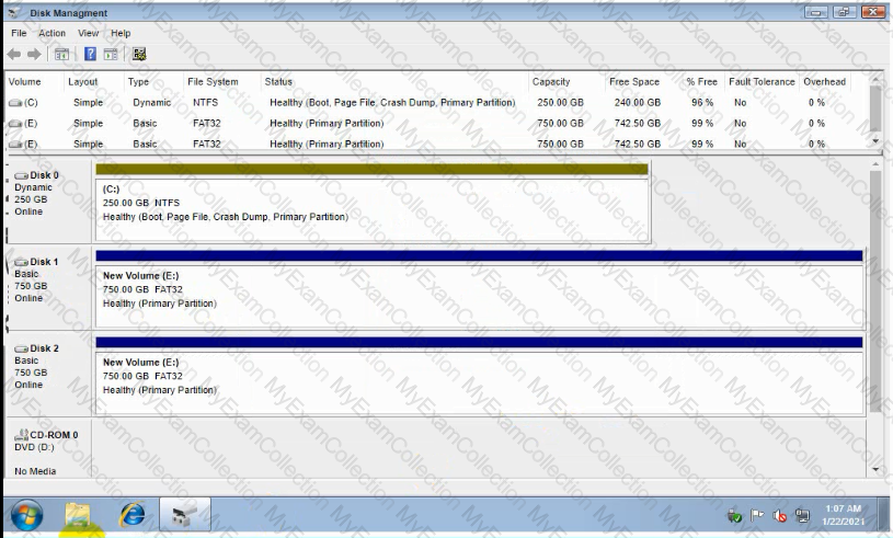 Pdf 220-1002 Dumps