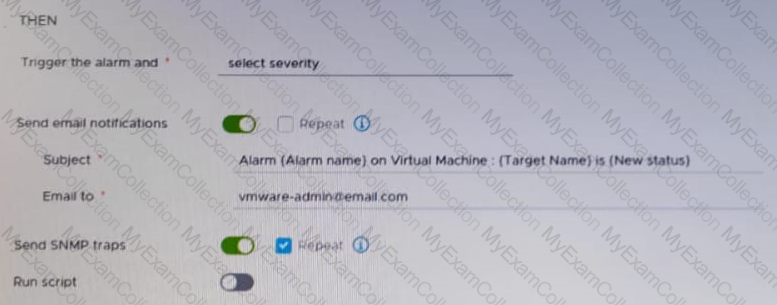 2V0-21.23 VMware VSphere 8.x Professional Sample Question + Exam 2023 ...